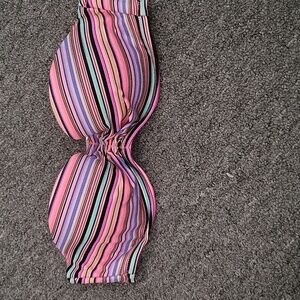 Victoria secret bathing suit top